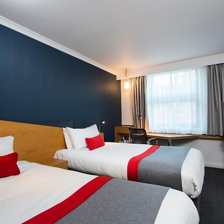 Holiday Inn Express Exeter East By Ihg Exterior foto