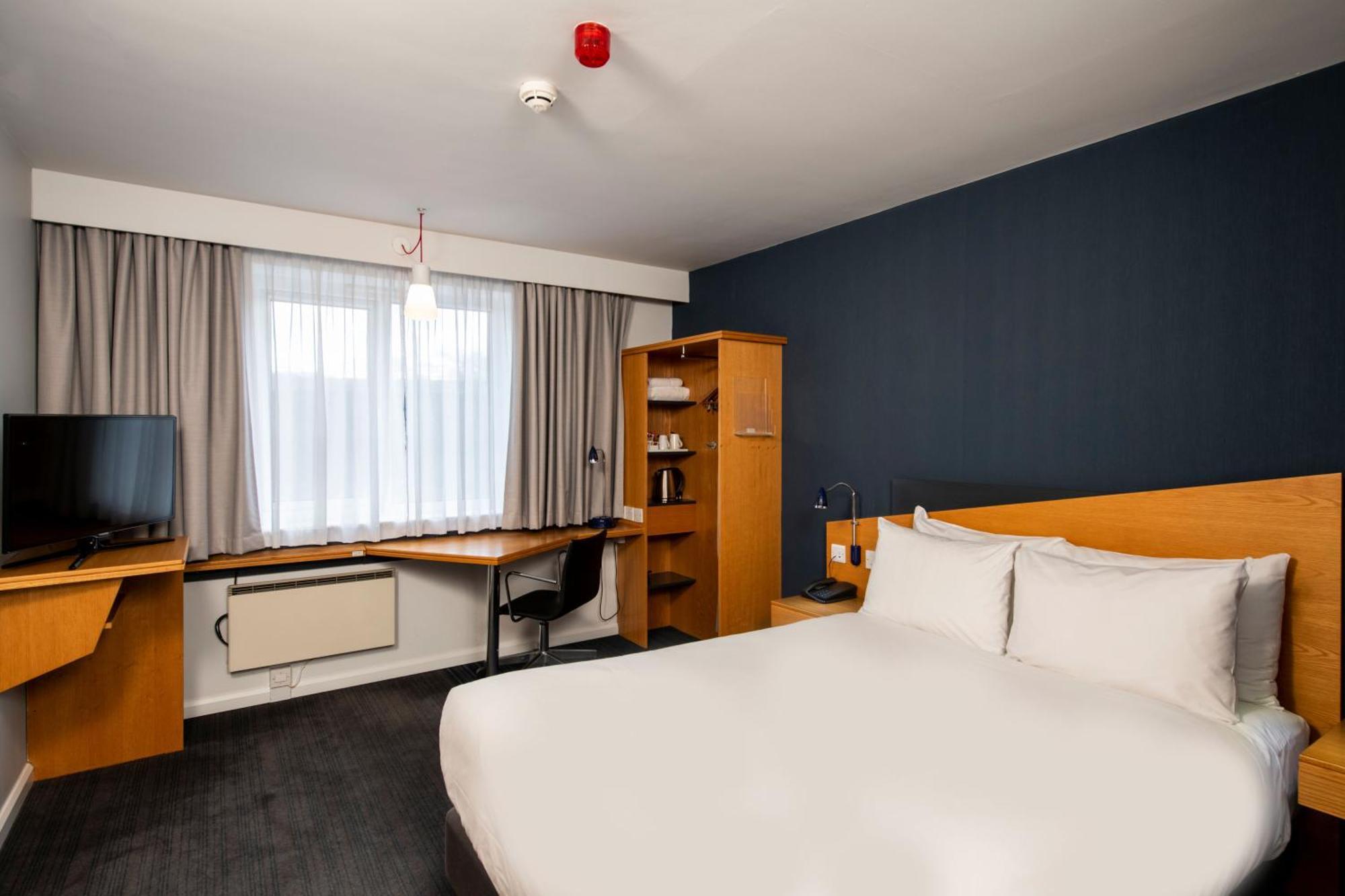 Holiday Inn Express Exeter East By Ihg Exterior foto