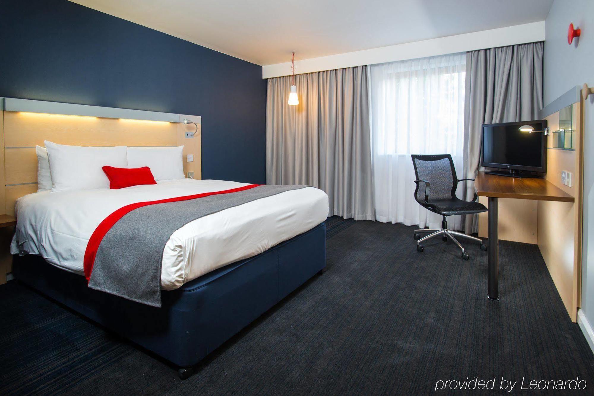 Holiday Inn Express Exeter East By Ihg Exterior foto